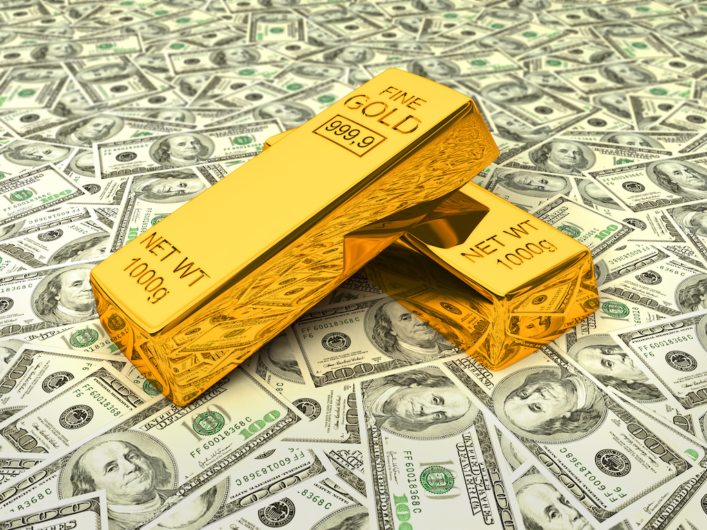 Inwestycja w złoto — Jakie ma zalety?